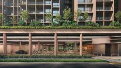 The Robertson Opus (D9), Condominium #481241171